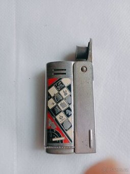 Zapalovač - 1