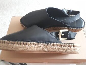 STYLOVÉ botky vel. 39 - 41