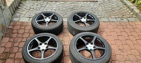 Prodam komplet kola na Chevrolet Corveta