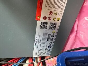 BMS pylontech force H2