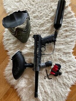 Paintball set Tippmann 98