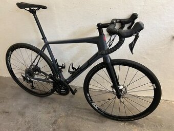 SUPERIOR X-ROAD TEAM COMP (vel.L - 56cm)