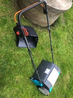 Vertikutátor gardena