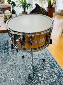 Bubínek 14x6,5" + stojan + paličky