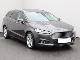 Ford Mondeo 2.0TDCi 2018 AWD kombi