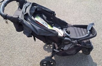 Kočárek Britax