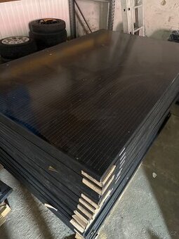 Fotovoltaické panely Dah Solar 420wp fullblack