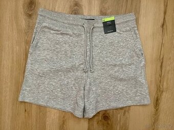 Teplákové kraťasy Marks&Spencer