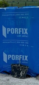 Porfix 250x500x250