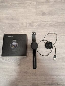 Chytré hodinky Xiaomi amazfit Verge