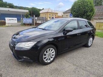 Seat Leon komb.ST 1.4TSI.92kw.R.V.8/2014.STK Nová.Km 127 000