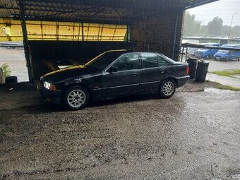 Bmw e 36 318i