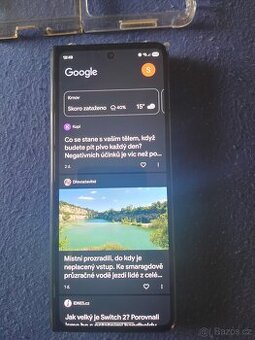 Samsung galaxy Z Fold4 12gb/512gb v zaruce