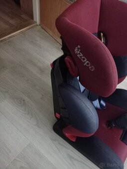 Autosedačka zopa