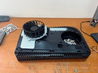 Čištění Ps5 a Ps4 - 1