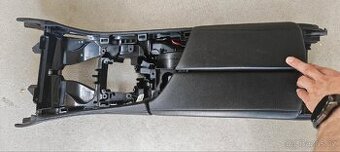 Středový panel a područky bmw f11 f10 facelift