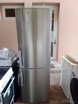 Lednice s mrazakem Elektrolux