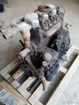 Motor zetor 3011