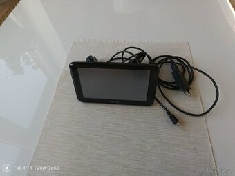 Prodám navigaci s kamerou Mio MiVue Drive 60 LM - 1