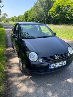 Vw Lupo