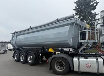 Schwarzmüller 27m3