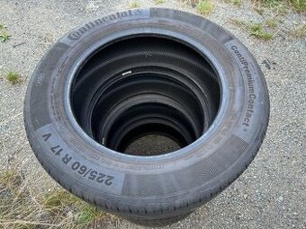 225/65/16 C letní pneu