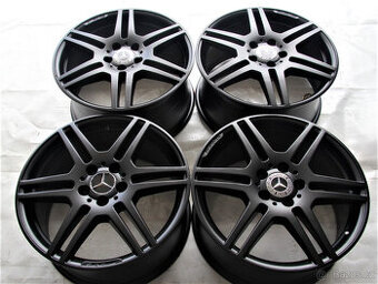18" disky Mercedes AMG E Class W212