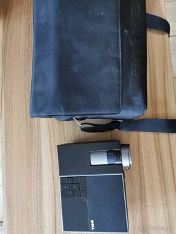 Projektor Dell M209X - 1