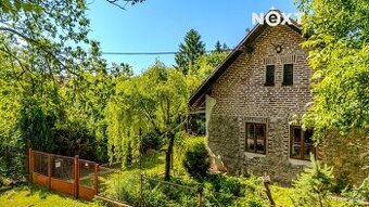 Prodej Rodinný dům, 77㎡ - 1