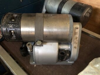 jawa 500 ohc -lucas mn2l