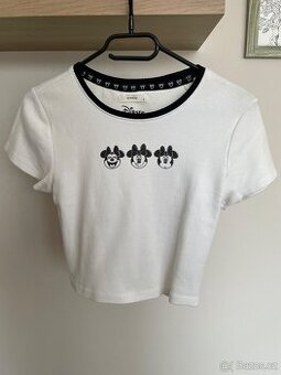 Croptop Mickey Mouse - 1