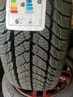 Nové Pneu 215/65/R16 C