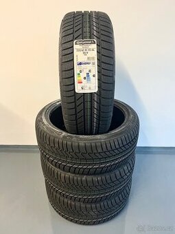 ❄️ Zimní pneumatiky 235/40/19, Continental, DOT2024
