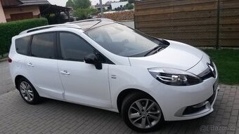 Renault Grand Scénic