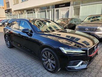 VOLVO V60 T6 RECHARGE Momentum 251kW 4x4 Geartronic Full LED
