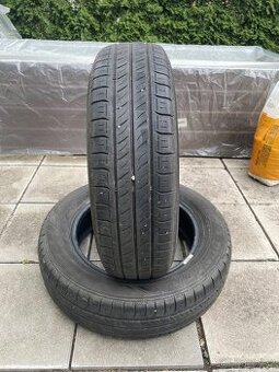 Letní pneu 165/65/14