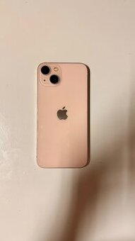 Prodam Ruzovy Iphone 13