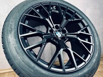 TOP zimní kola R20 BMW 7 G70 / X3 G45