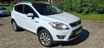 Ford Kuga 2.0TDCi 100kw