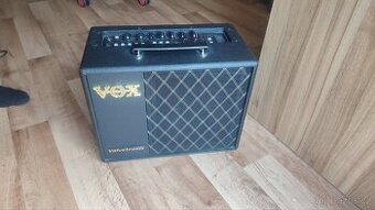 Kytarové kombo VOXVT20X