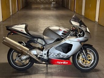 Aprilia RSV Mille