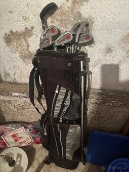 Prodám golfové hole
