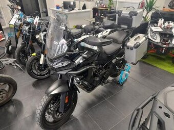 CFMOTO 800MT Explore Edition