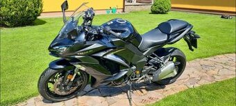 Kawasaki Z1000SX
