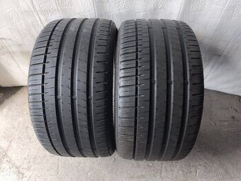 255/30 r19 letní pneumatiky FALKEN