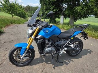 Bmw R 1200 R