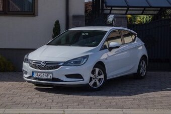 Opel Astra 1.4 Smile