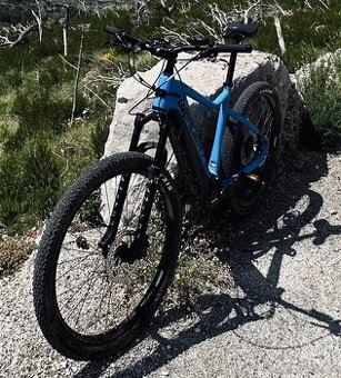 Leader Fox Orton (ram 19.5, kola 27.5)