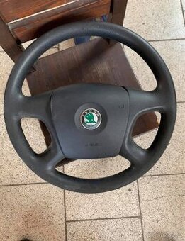 Volant airbag Škoda