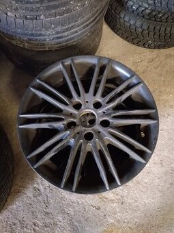 Alu kola 5x112 16"